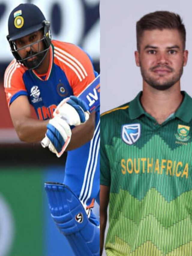 IND vs SA 2024: ফ্রিতে লাইভ ম্যাচ দেখুন, শুধু এই অ্যাপটি ইনস্টল করলেই হবে