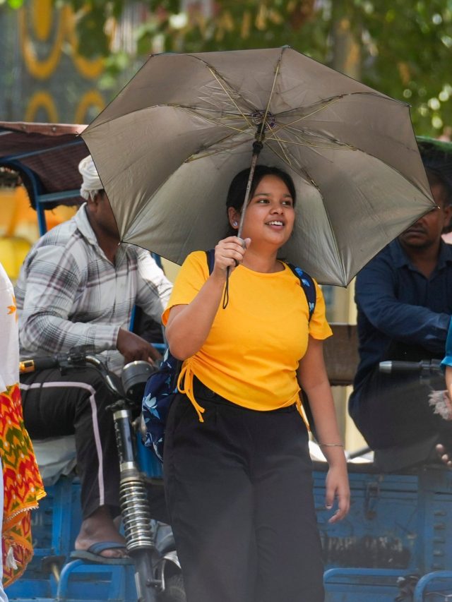 বাংলায় বর্ষা ঢুকছে এই দিন থেকে, তারিখ জানাল আবহাওয়া দফতর