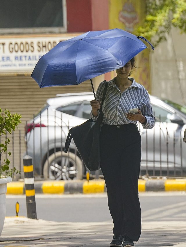 Is Earth becoming inhabitable due to extreme heat? 