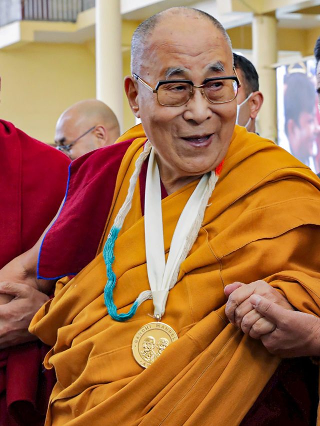 দলাই লামার ৬ বাণী, খুঁজে পাবেন মনের শান্তির সঙ্গে  সুখও