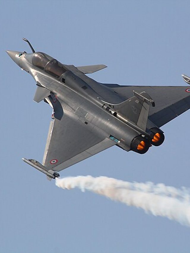 এই খতরনাক যুদ্ধবিমান কিনছে ভারত, ভয়ে কাঁপবে চিন আর পাকিস্তান