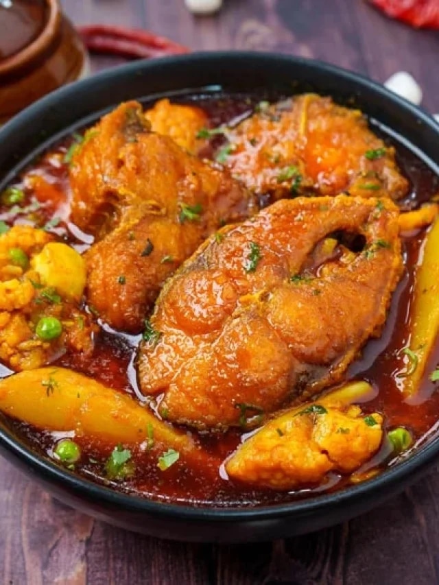 বাঙালির প্রিয় এই ৫ মাছ বিষ, খেলেই মরবেন, রাসায়নিক দিয়ে চাষ হয়