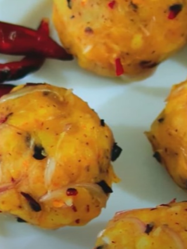 টেস্টি হবে আলু ভর্তার স্বাদ হবে পাইস হোটেলে মতো! রান্নাঘরের ১ উপকরণে কামাল