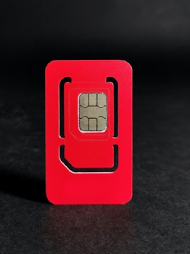 कल से बदलने जा रहा SIM Card का नियम, यूजर्स नहीं कर पाएंगे ये काम