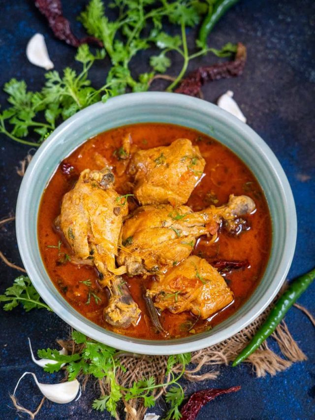 ১ কেজি চিকেনে কতটা কাটা পেঁয়াজ প্রয়োজন? অভিজ্ঞ রাঁধুনির সেরা টিপস