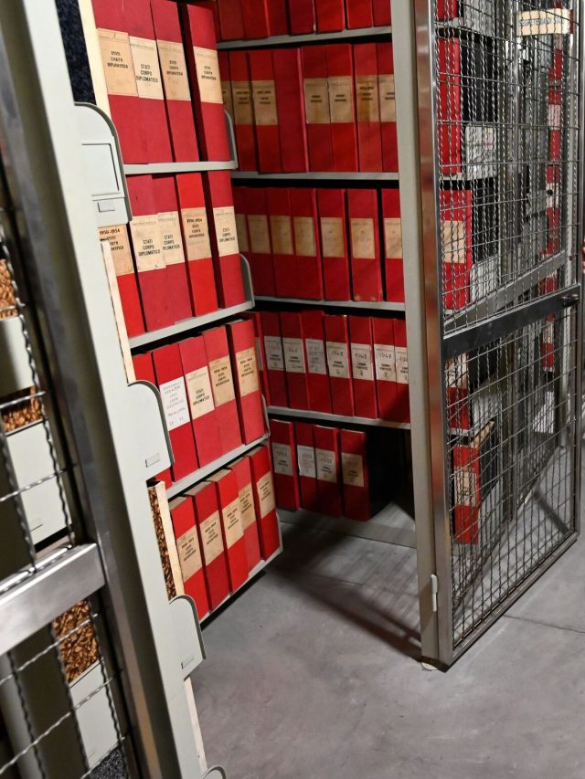 Vatican archives may hold UFO secrets and scientists want access to study it