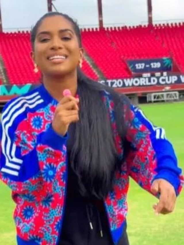 বিশ্বকাপের উদ্বোধনী অনুষ্ঠানে ডিজে আনার জাদু, সঙ্গে এই তারকারাও