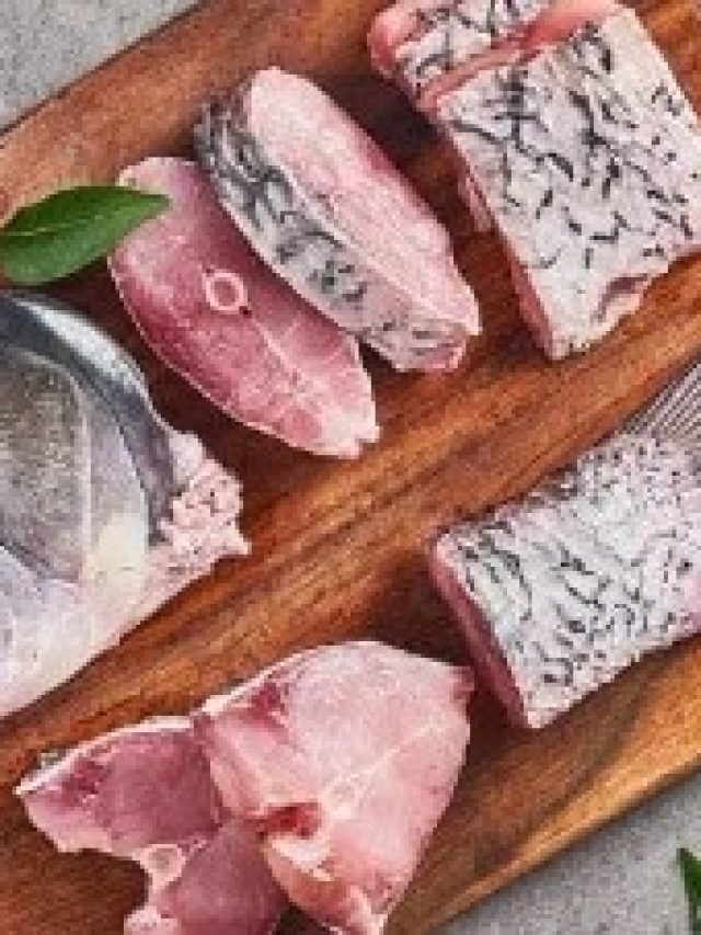 মাছের এই অংশ ঘুণাক্ষরেও খাবেন না, খেলেই কিন্তু বিপদ, জানুন