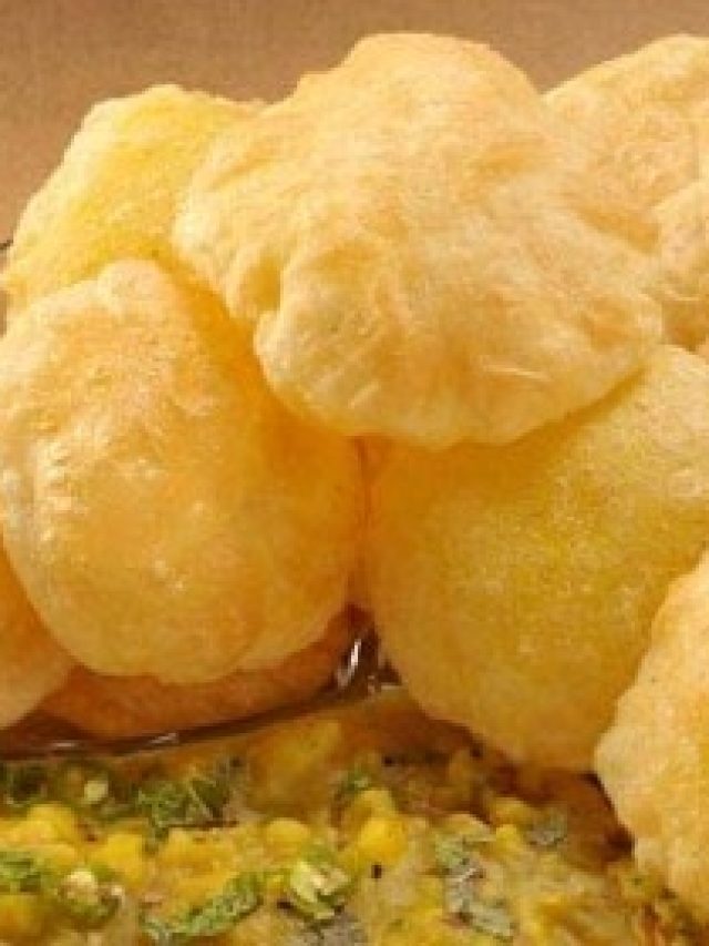 এই গুঁড়ো মশলা মেশান, ঘরে বানানো রাধাবল্লভী হবে দোকানের মতো