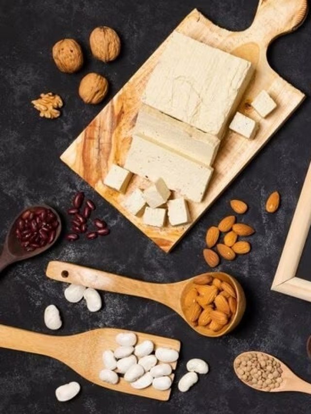 এই ৫ জিনিসে রয়েছে প্রচুর প্রোটিন, ১৫ দিনেই শরীর হবে শক্তিশালী