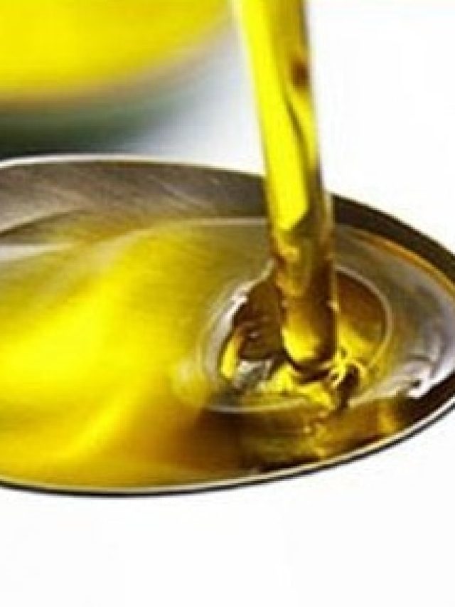 রোজ রাতে এক ফোঁটা সর্ষের তেল,  বিশাল সুখ পাবেন