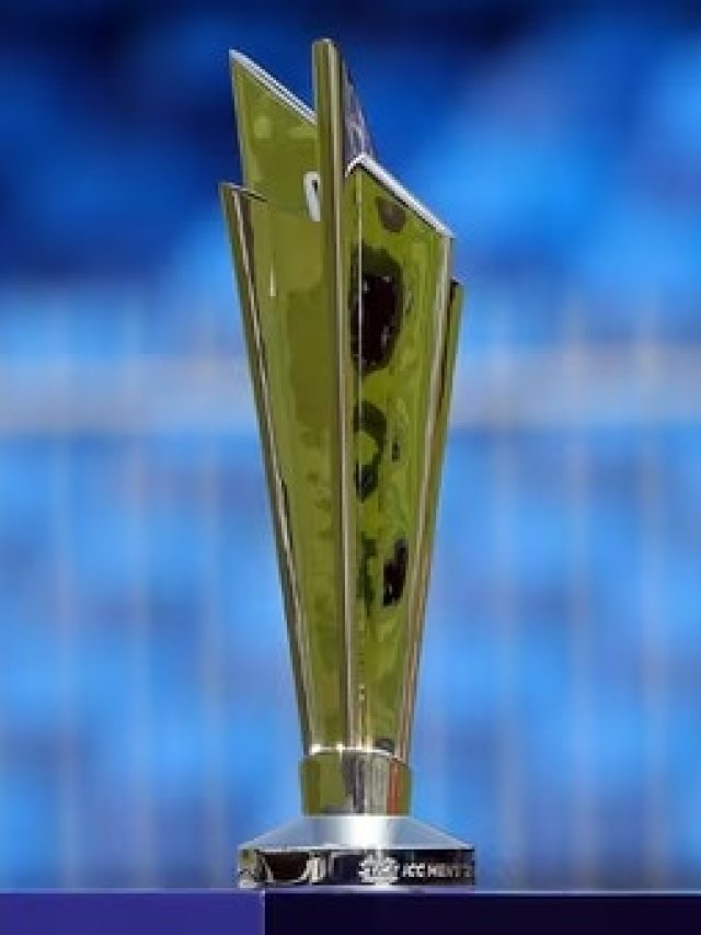 টি২০ বিশ্বকাপে কোন দল ক'বার করে জিতেছে, মনে আছে?