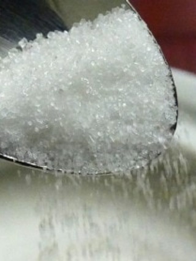 চিনি-জল গুলে  ঢকঢক করে খেয়ে নিন, এদিক-ওদিক থেকে আসবে সাফল্য