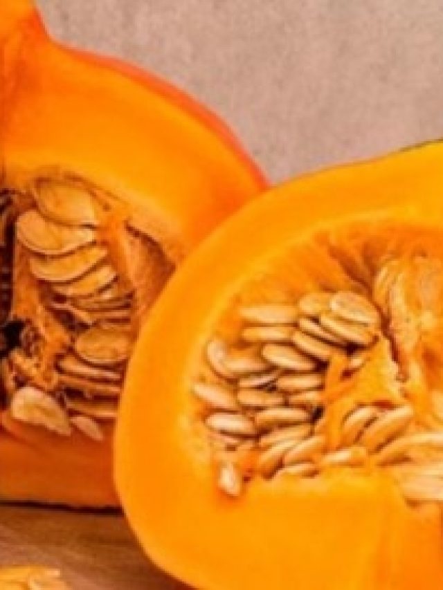 রোজ একটু কুমড়োর বীজ, আরাম পাবেন পুরুষরা