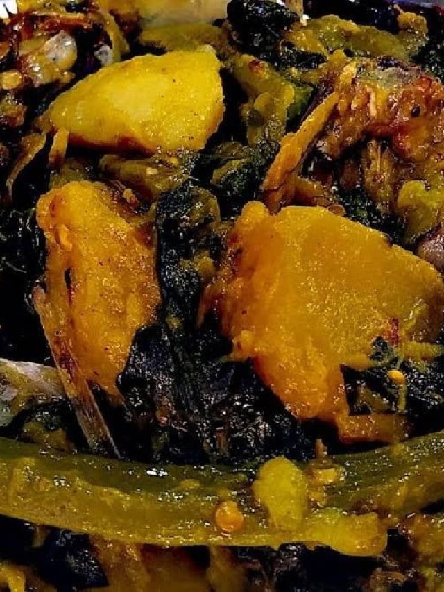 এই শাক বেশি খেলে পৌরুষ নষ্ট হয়, আরও নানা সমস্যা তৈরি করে; সাবধান