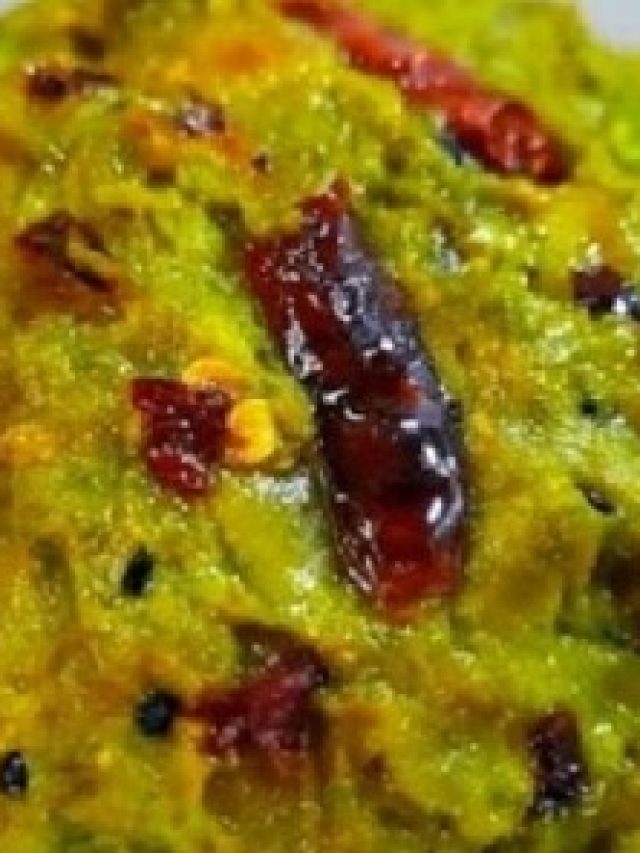 ৭০ বছর বয়সেও  খেলা হবে, পাতে  রাখুন এই ভর্তা