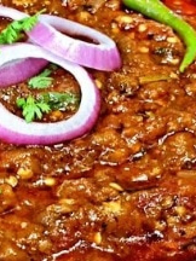 বুড়ো হলেও সিংহের মতো গর্জাবে পুরুষত্ব, খেতে হবে এই ভর্তা