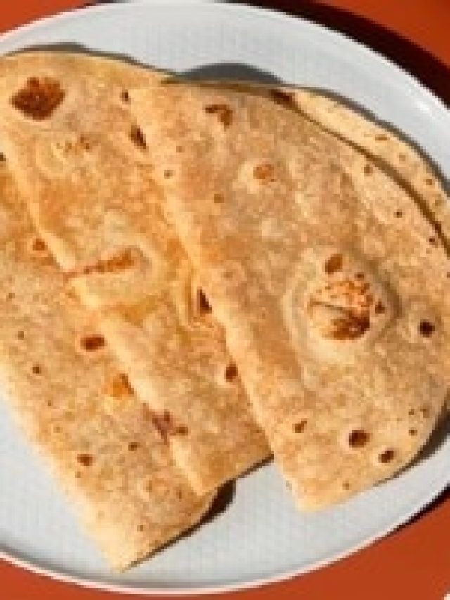 রুটিতে লাগান সর্ষের তেল, রাতারাতি খেলা হবে