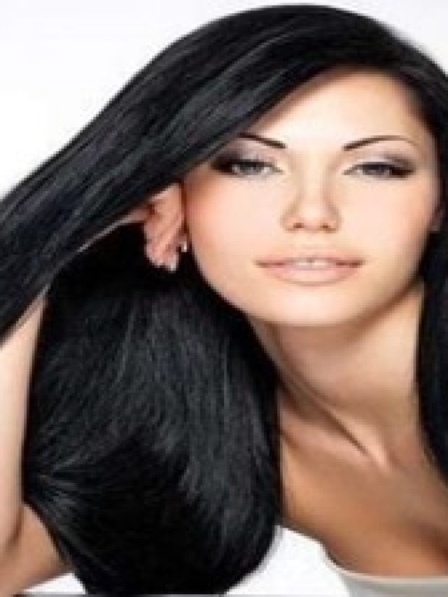 শুধু লাগান সস্তার এই সবজির রস,  মাথায় কালো চুলের বাগান হবে