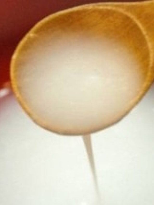 মাথায় ঢেলে দিন চালের জল, উপচে পড়বে যৌবন