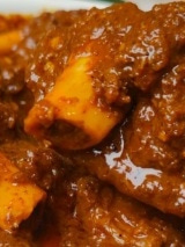 খাসির মাংস তুলতুলে নরম হবে, শুধু করতে হবে এই কাজ