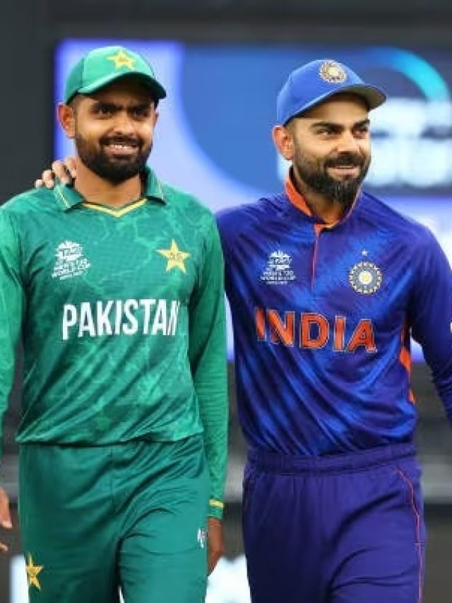 এই চ্যানেলে ভারত-পাকিস্তান ম্যাচ দেখানো হবে, এভাবে সম্পূর্ণ বিনামূল্যে দেখতে পাবেন