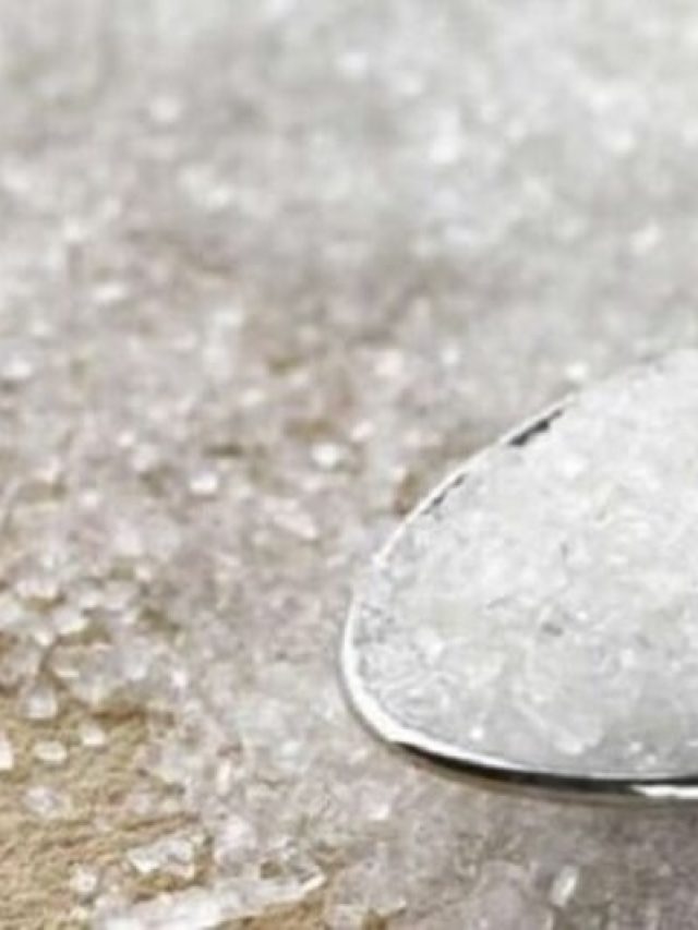 চিনি খাওয়া ছেড়ে দিয়েছেন, শরীরে কী তোলপাড় হচ্ছে জানেন?