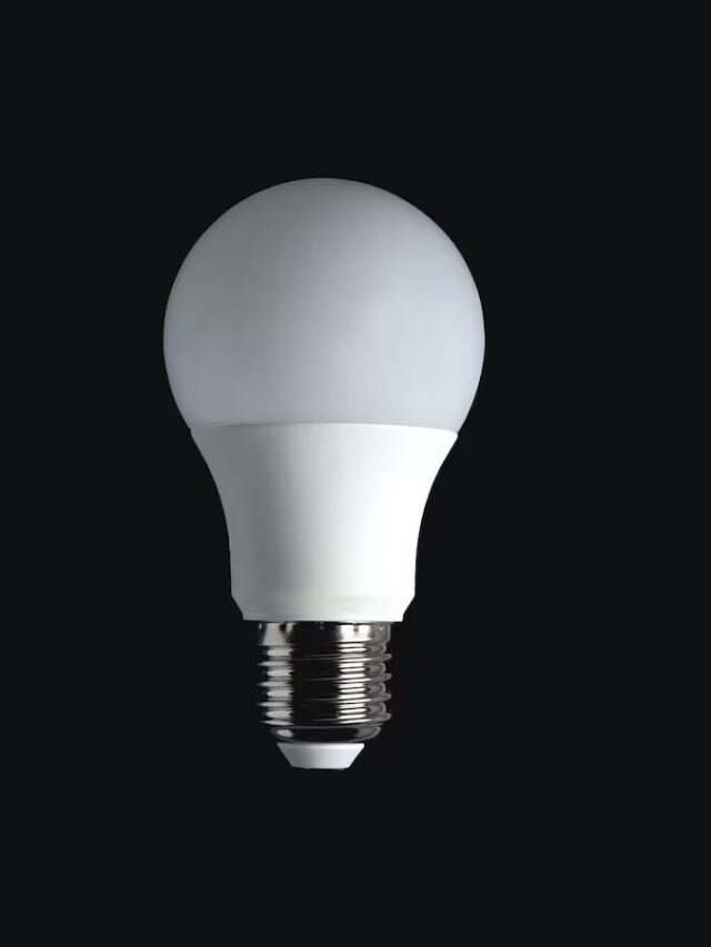 বাড়িতে চোর ঢুকলেই জ্বলে উঠবে আলো, দাম ৫০০ টাকারও কম