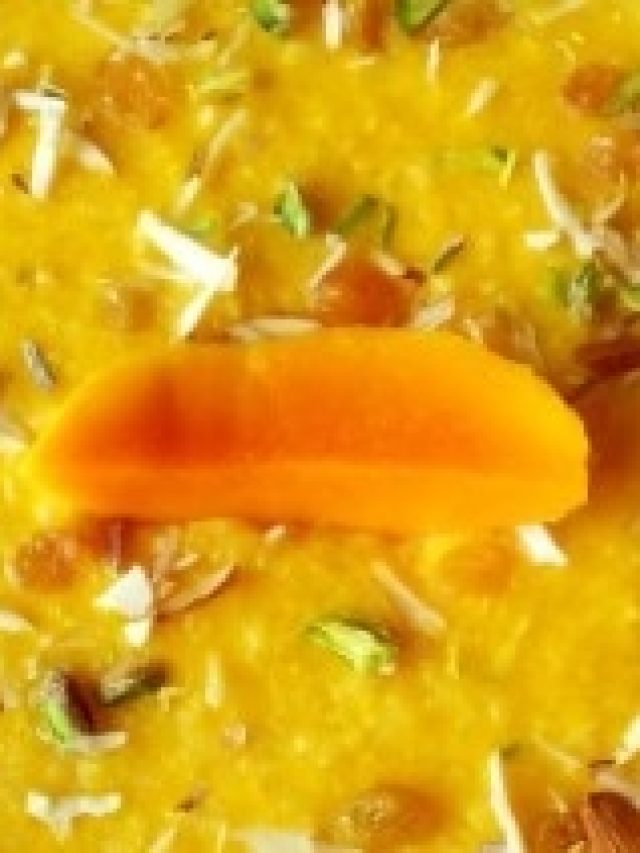 জামাই চেটেপুটে খাবেন, এই মশলা দিলেই টেস্টি হবে আমের পায়েস