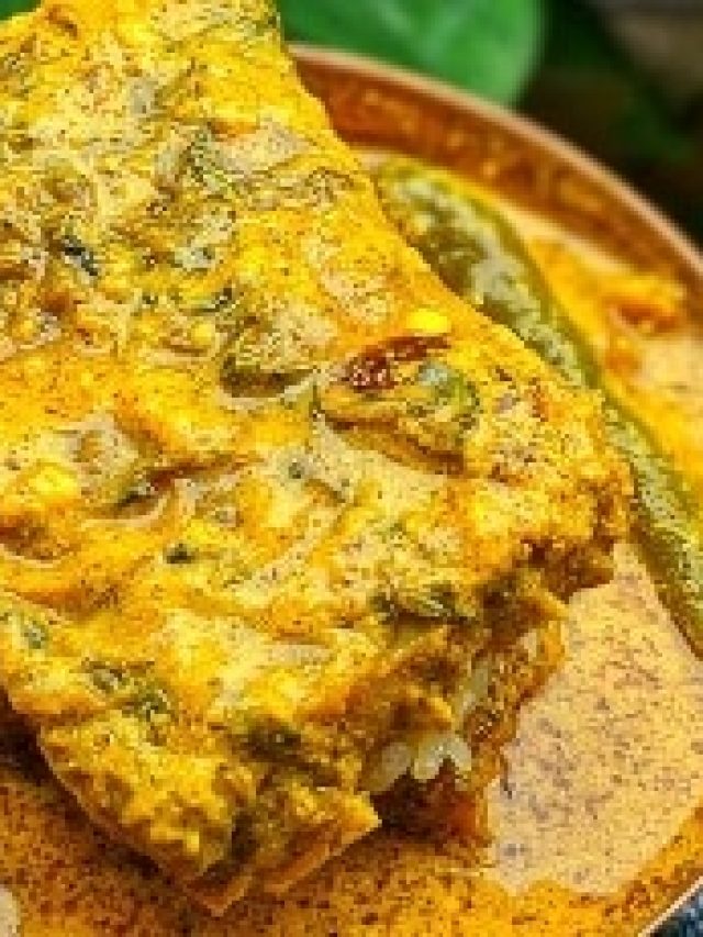 শুধু মেশান এই বাটা মশলা, কাতলার পেটির তেল-ঝাল জমে যাবে