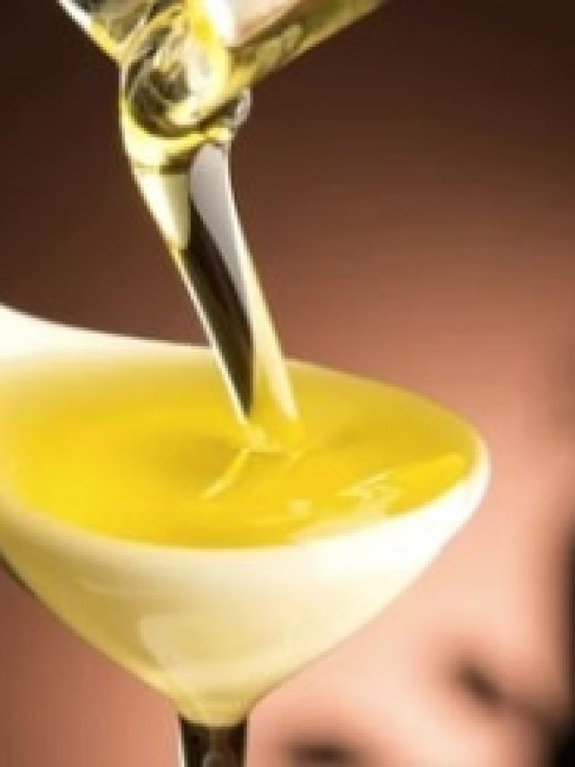 লাগাতে হবে সর্ষের তেল, বুড়ো বয়সেও চুল থাকবে কুচকুচে কালো