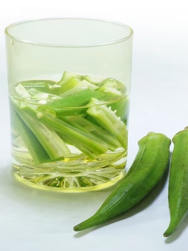 সকালে এভাবে খান ঢেঁড়শ; হু হু  করে কমবে ওজন, নিয়ন্ত্রণ হবে ডায়বেটিসও