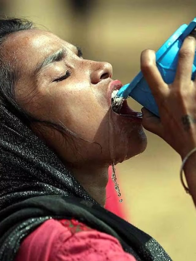 এই পাত্রে জল খান, কমবে হৃদরোগ; নিয়ন্ত্রণে থাকবে ব্লাড প্রেসারও