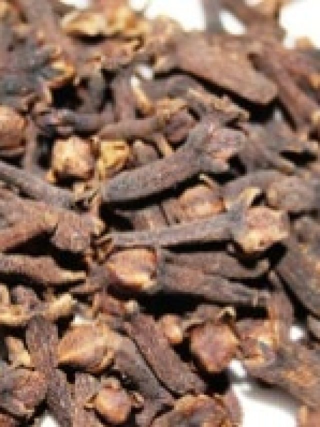 মুখে চিবিয়ে নিন ২টো লবঙ্গ, জমে যাবে খেলা