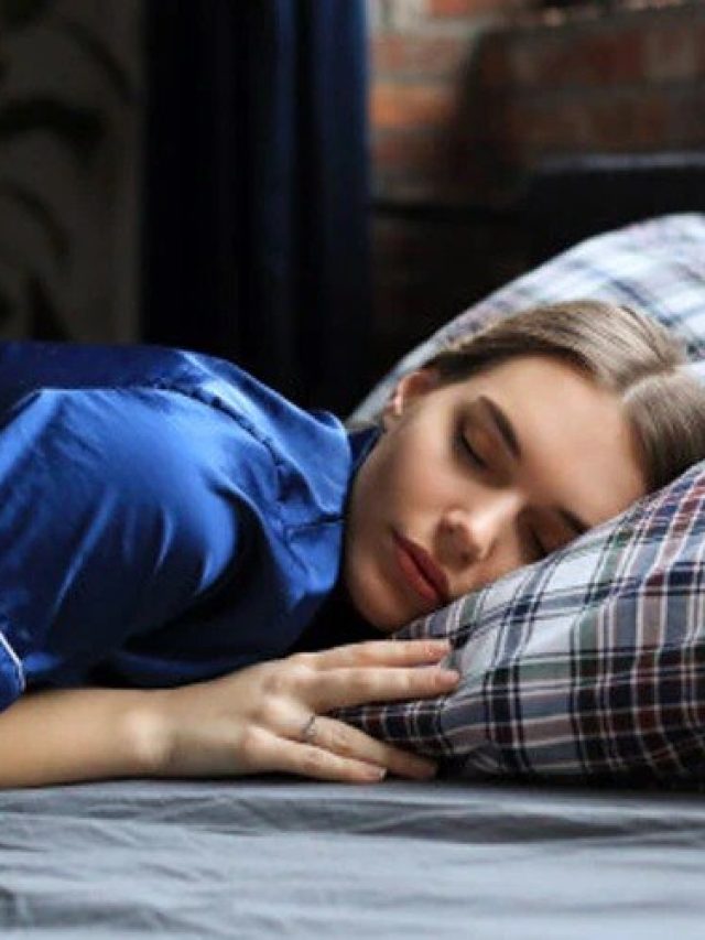 কতক্ষণ ঘুমোলে আসলে সুস্থ থাকবেন, কী বলছেন বিশেষজ্ঞরা