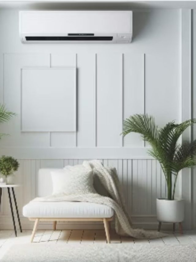 এসি চালালেও ঠান্ডা হচ্ছে না? বাড়িতেই করুন সার্ভিসিং