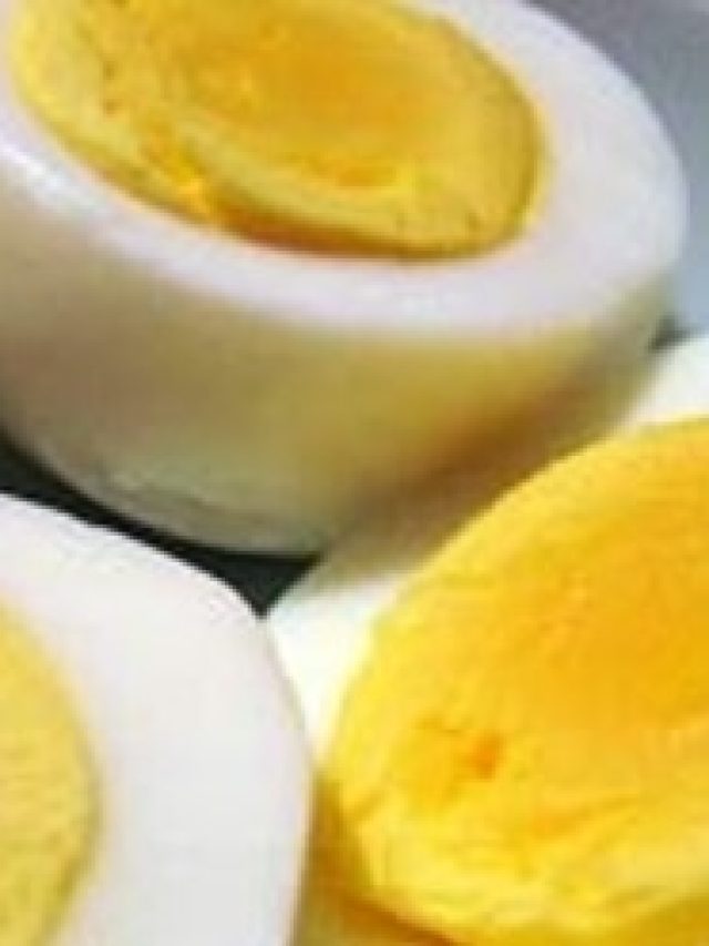 ডিম পুরো সিদ্ধ করতে কতক্ষণ ফোটাতে হবে? জানুন