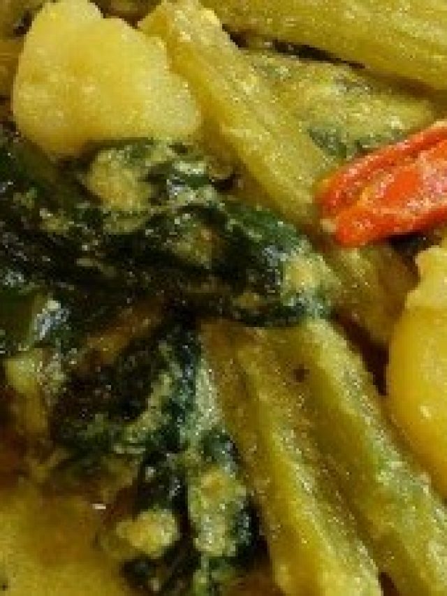 বুড়ো হলেও পাবেন চরম মজা, খেতে হবে সস্তার এই  শাক পোস্ত