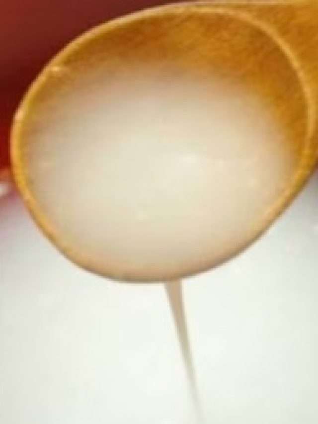 শুধু একটু চুমুক দিন ভাতের ফ্যানে, ৫০ বছর পরেও মিলবে চরম সুখ