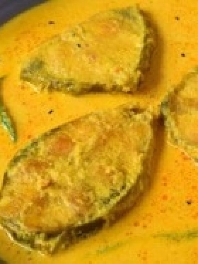 শুধু কষাতে হবে এই মশলা, তবেই টেস্টি হবে সর্ষে কাতলা