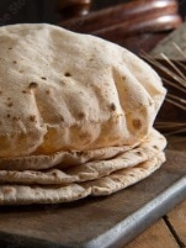 রোজ রাতে রুটি খান? বড় বিপদ হতে পারে, কী হয় জানুন