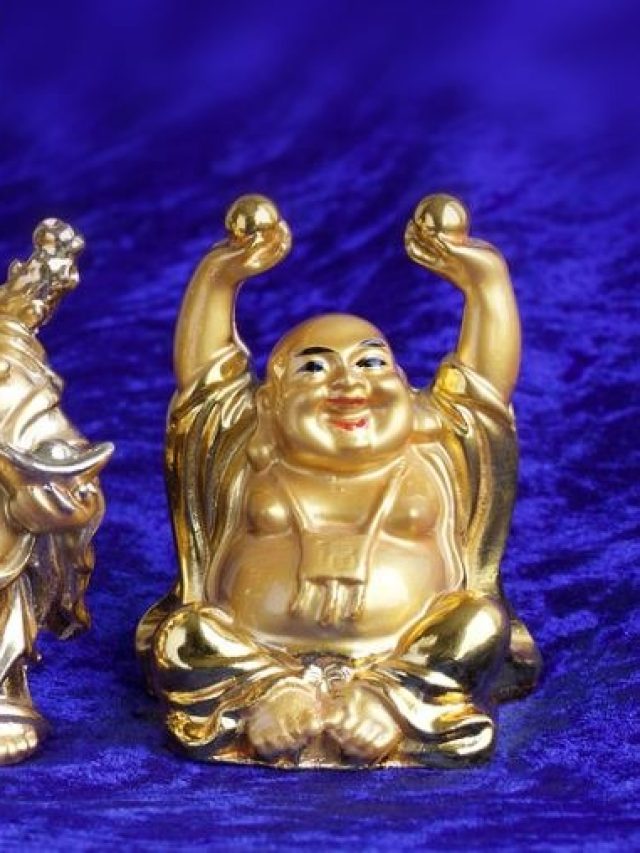 লাফিং বুদ্ধ ভাগ্য ফেরায় ,কিন্তু সবটা সবার জন্য নয়, জানুন