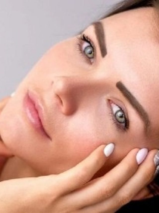 কোলাজেন আর লাগবে না, এই কাজ করলে বয়স বাড়বেই না, চকচক করবে সব