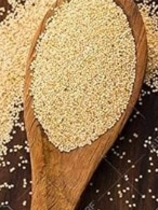 রোজ একটু পোস্ত,  বুড়ো বয়সেও  মুচকি হাসবে যৌবন