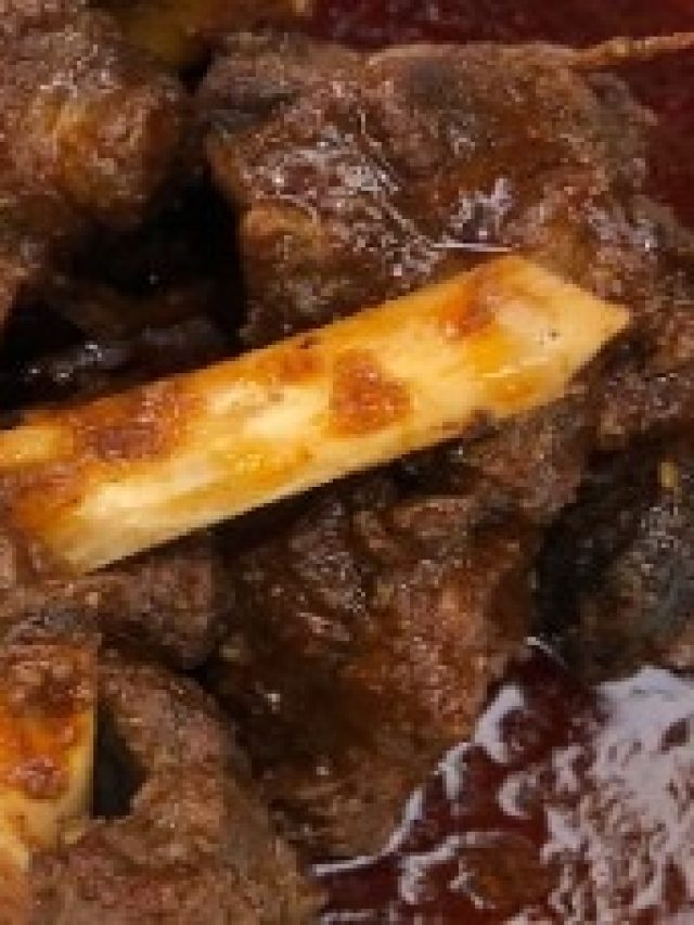 লাগবে এই মশলা,  তাতেই সুস্বাদু হবে খাসির মাংসের ঝোল