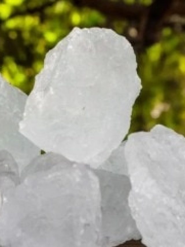 লাগবে এক টুকরো ফটকিরি, তাতেই উপচে পড়বে সুখ