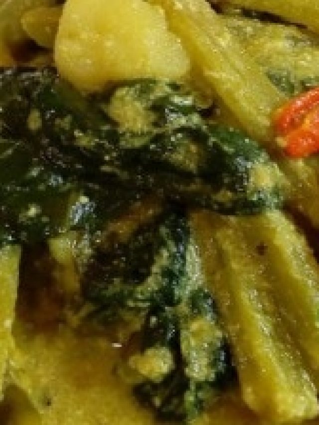 পুরুষত্ব শিখরে উঠবে,  খেতে হবে এই শাক পোস্ত