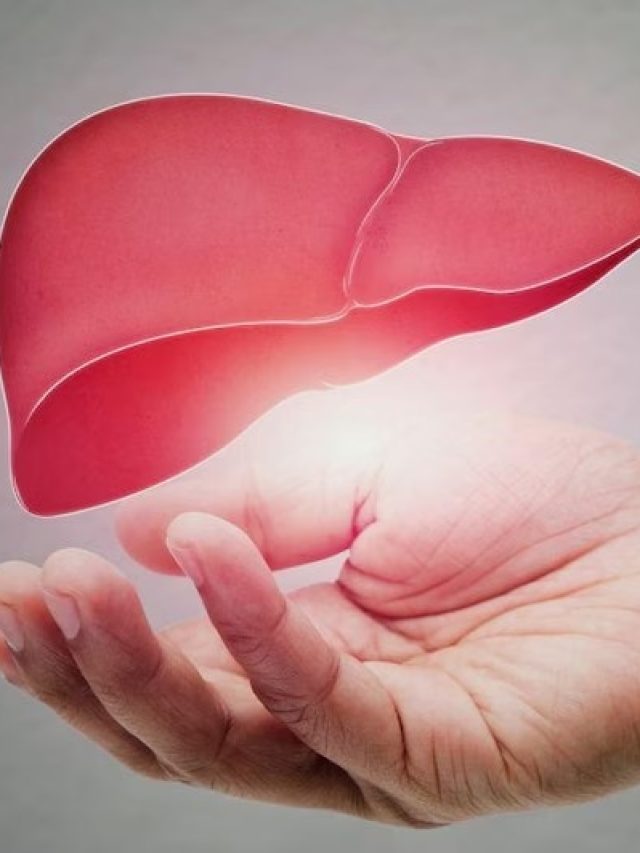 লিভার একেবারেই গেছে? সারাই করা যায়, জানুন সিক্রেট টিপস