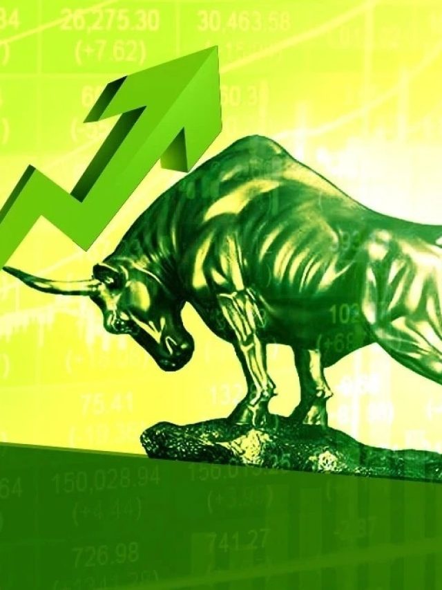 আগামী ৩ বছর পর্যন্ত এই স্টক দেবে দমদার রিটার্ন, এক্সপার্ট বললেন কিনে নিন