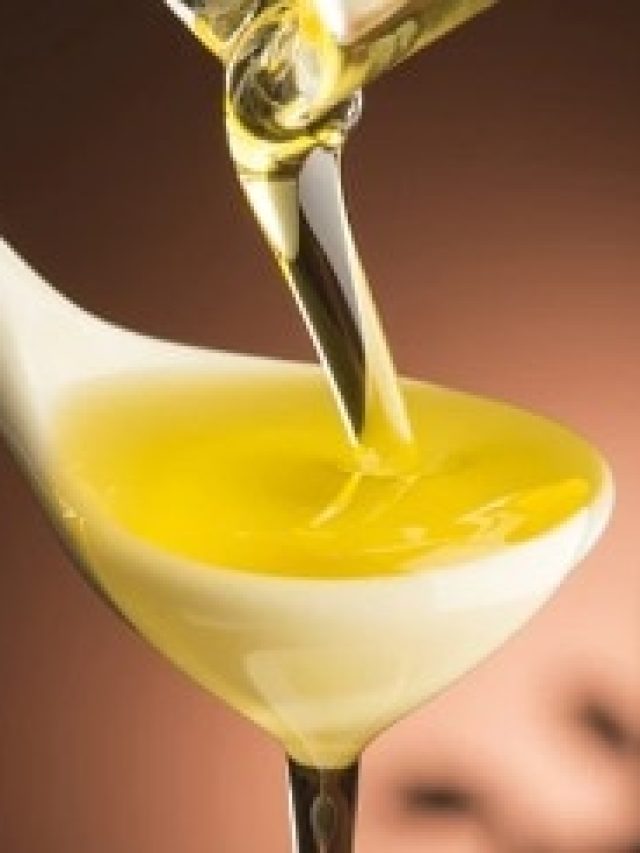 রোজ এক ফোঁটা  সর্ষের তেল, বুড়ো বয়সেও তাজা থাকবে সবকিছু